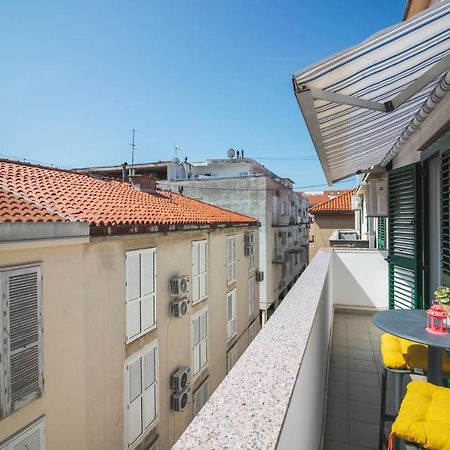 Apartment Castello-Old Town Zadar Exterior foto